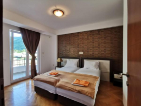 Apartman Il Mare Igalo
